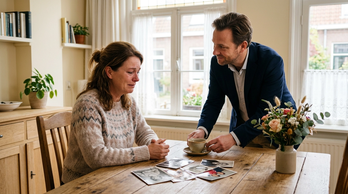 troost koffie